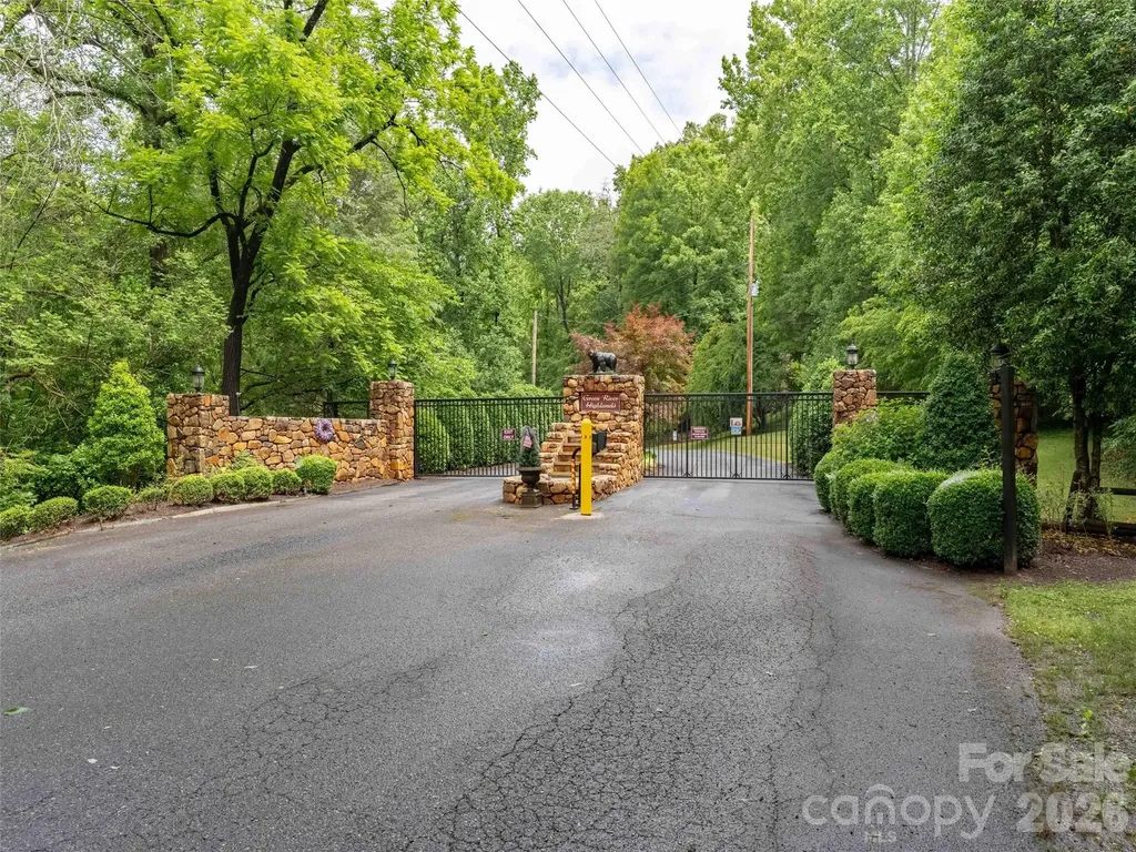 00 Bee Gee Lane Rutherfordton NC 28139