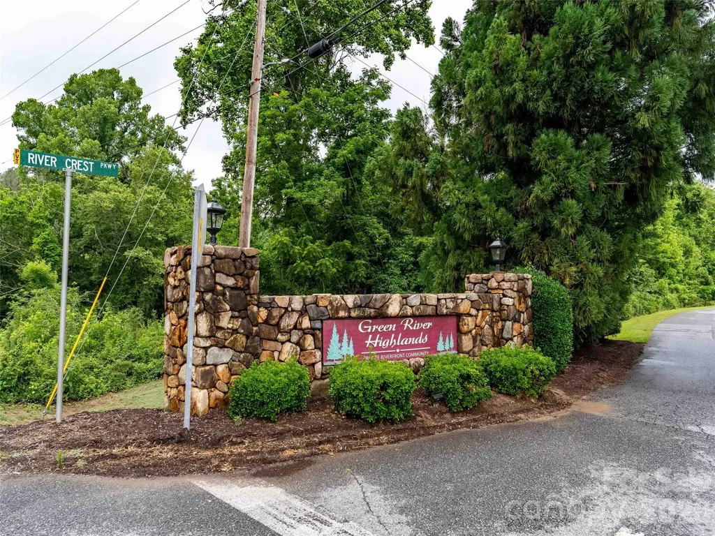 00 Bee Gee Lane Rutherfordton NC 28139