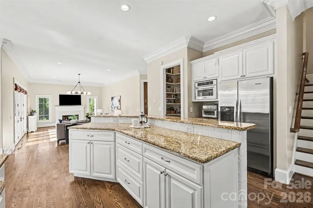 8000 Skye Lochs Drive Waxhaw NC 28173