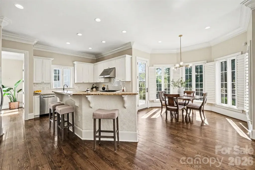 8000 Skye Lochs Drive Waxhaw NC 28173
