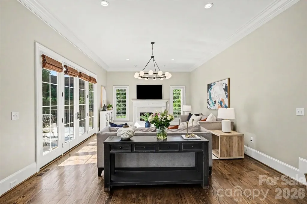 8000 Skye Lochs Drive Waxhaw NC 28173
