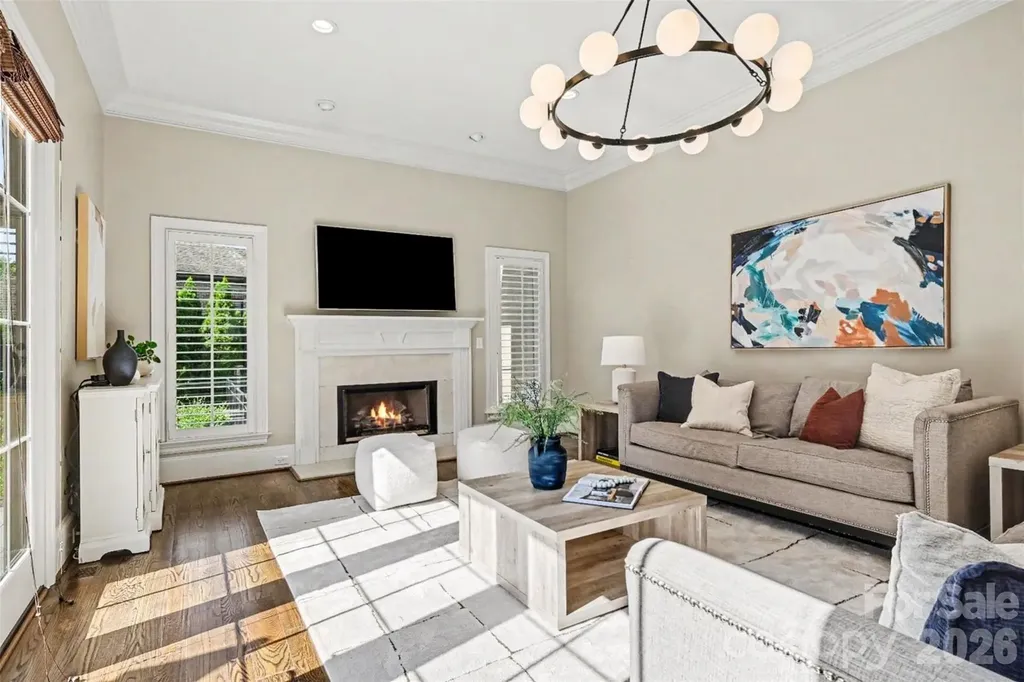 8000 Skye Lochs Drive Waxhaw NC 28173