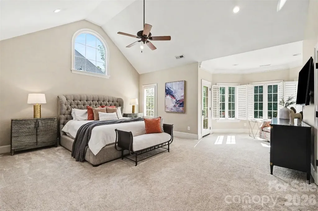 8000 Skye Lochs Drive Waxhaw NC 28173