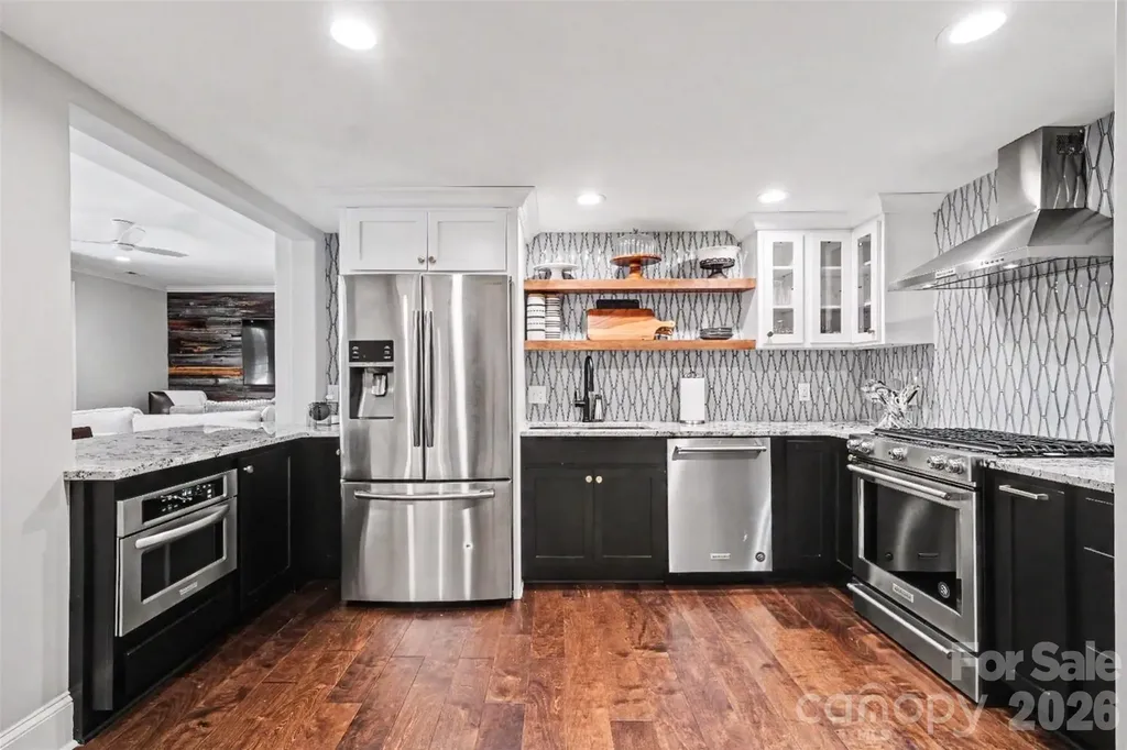 8000 Skye Lochs Drive Waxhaw NC 28173
