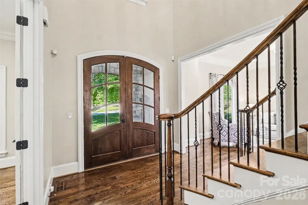 8000 Skye Lochs Drive Waxhaw NC 28173