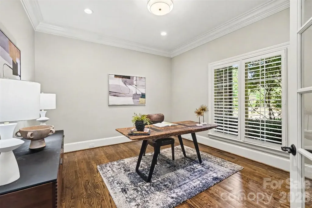 8000 Skye Lochs Drive Waxhaw NC 28173