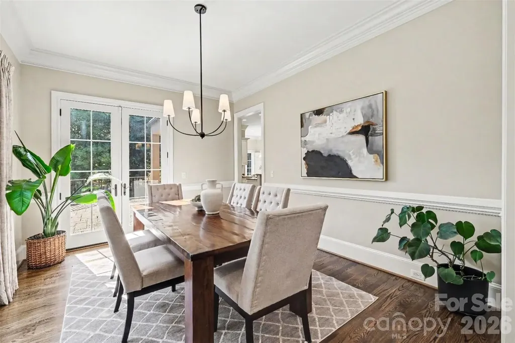 8000 Skye Lochs Drive Waxhaw NC 28173