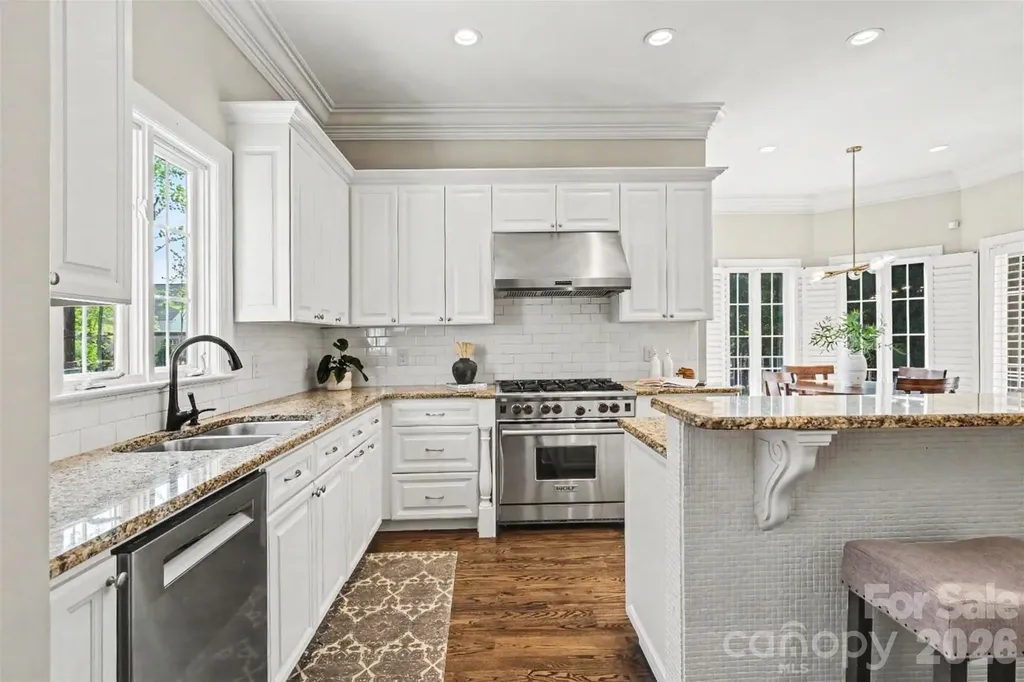 8000 Skye Lochs Drive Waxhaw NC 28173