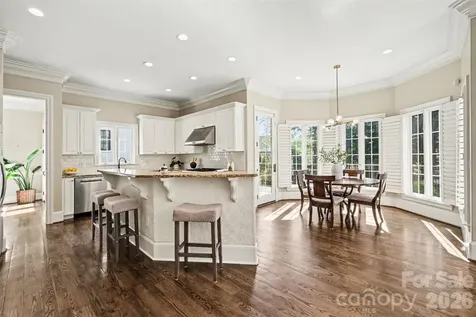 8000 Skye Lochs Drive Waxhaw NC 28173