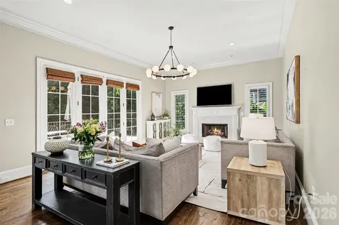 8000 Skye Lochs Drive Waxhaw NC 28173