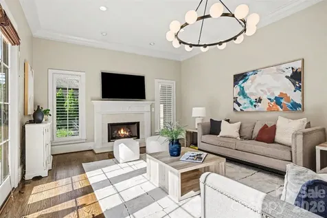 8000 Skye Lochs Drive Waxhaw NC 28173