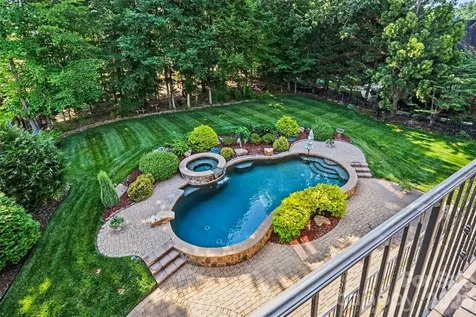 8000 Skye Lochs Drive Waxhaw NC 28173
