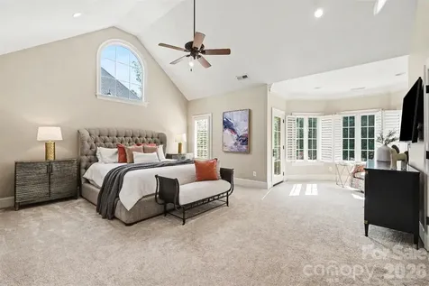 8000 Skye Lochs Drive Waxhaw NC 28173