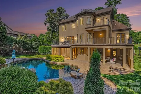 8000 Skye Lochs Drive Waxhaw NC 28173