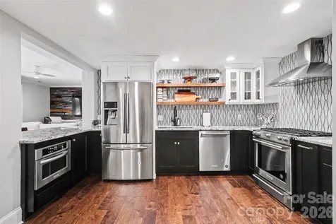 8000 Skye Lochs Drive Waxhaw NC 28173