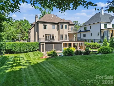 8000 Skye Lochs Drive Waxhaw NC 28173