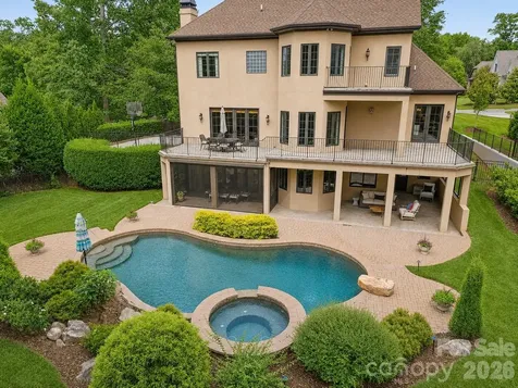 8000 Skye Lochs Drive Waxhaw NC 28173