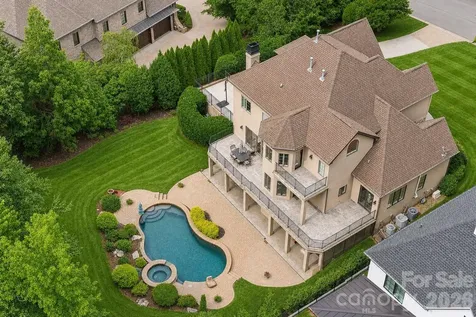8000 Skye Lochs Drive Waxhaw NC 28173