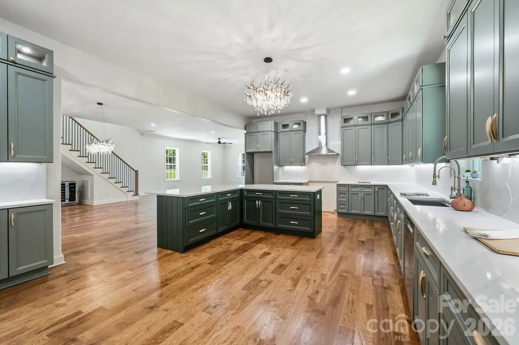7217 Tesh Road Monroe NC 28110