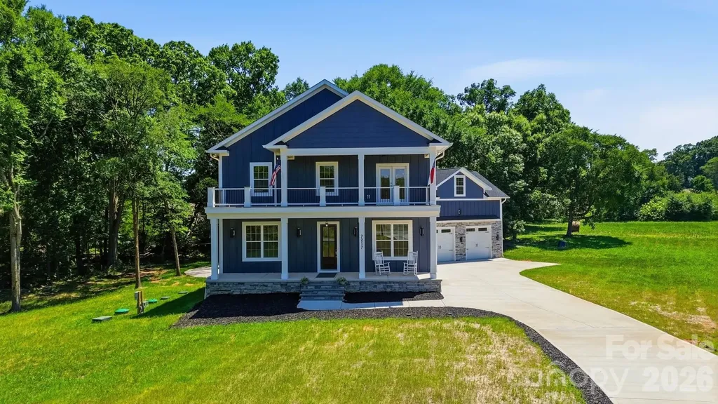 7217 Tesh Road Monroe NC 28110