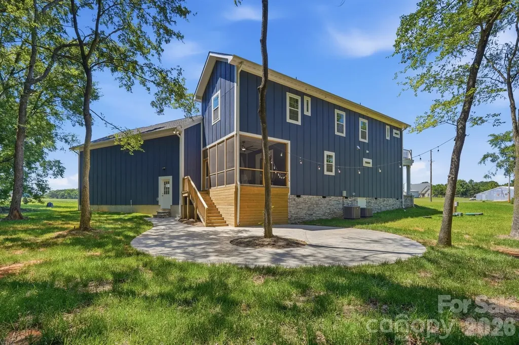 7217 Tesh Road Monroe NC 28110