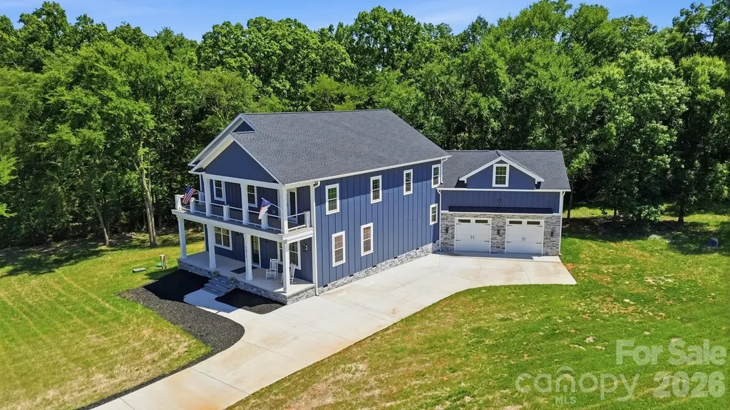 7217 Tesh Road Monroe NC 28110