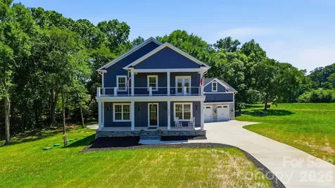 7217 Tesh Road Monroe NC 28110