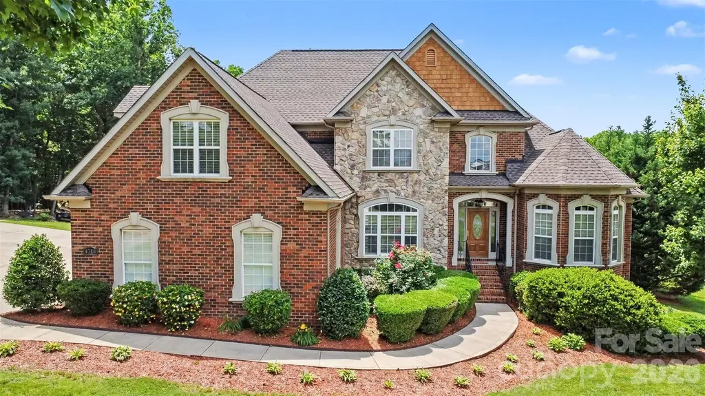 4710 Pimlico Lane Waxhaw NC 28173