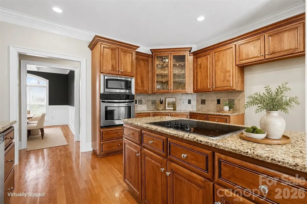 4710 Pimlico Lane Waxhaw NC 28173