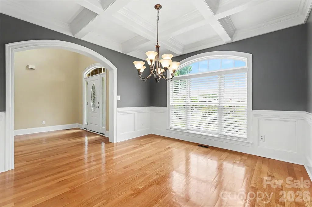 4710 Pimlico Lane Waxhaw NC 28173