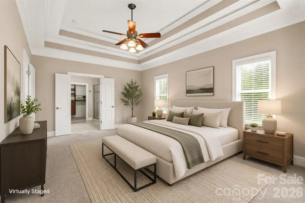 4710 Pimlico Lane Waxhaw NC 28173