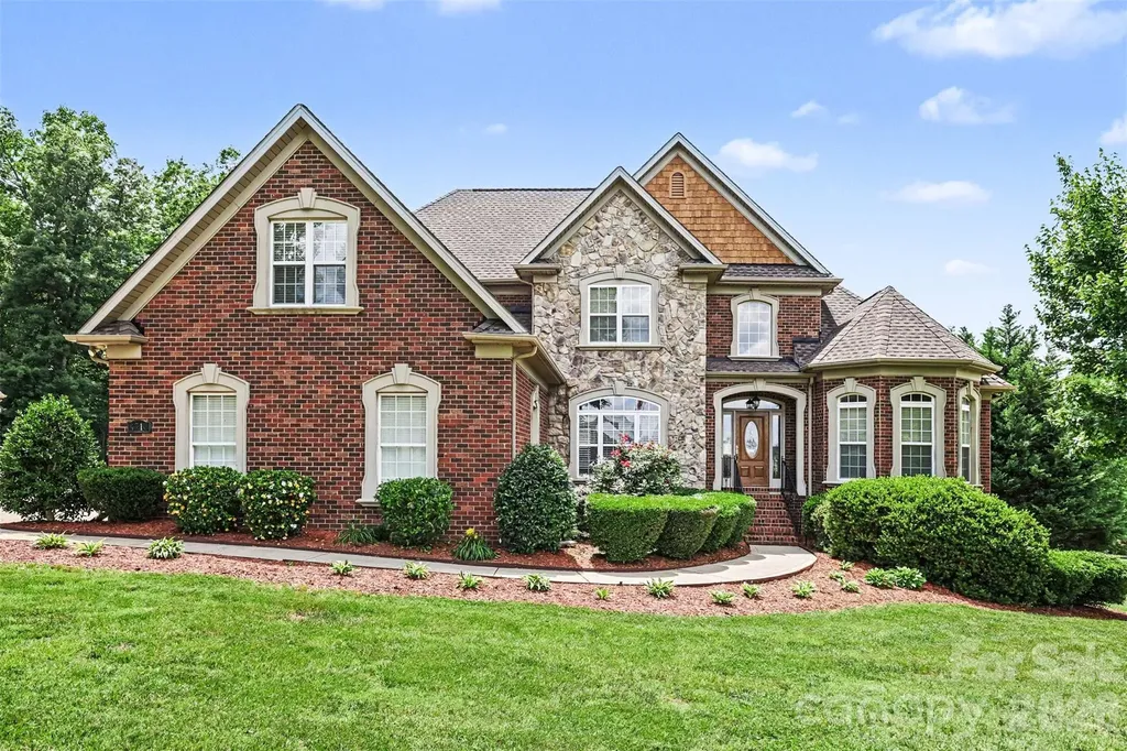4710 Pimlico Lane Waxhaw NC 28173