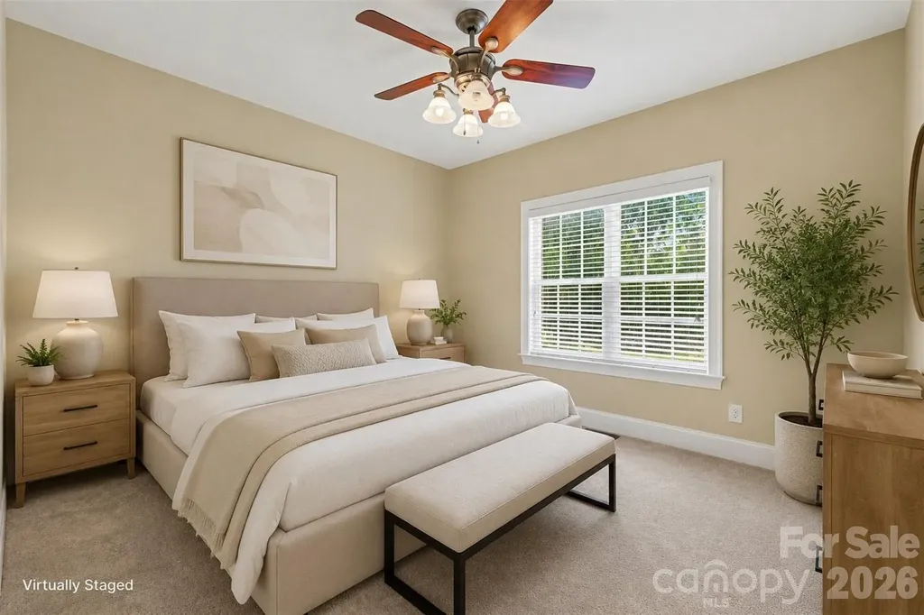 4710 Pimlico Lane Waxhaw NC 28173