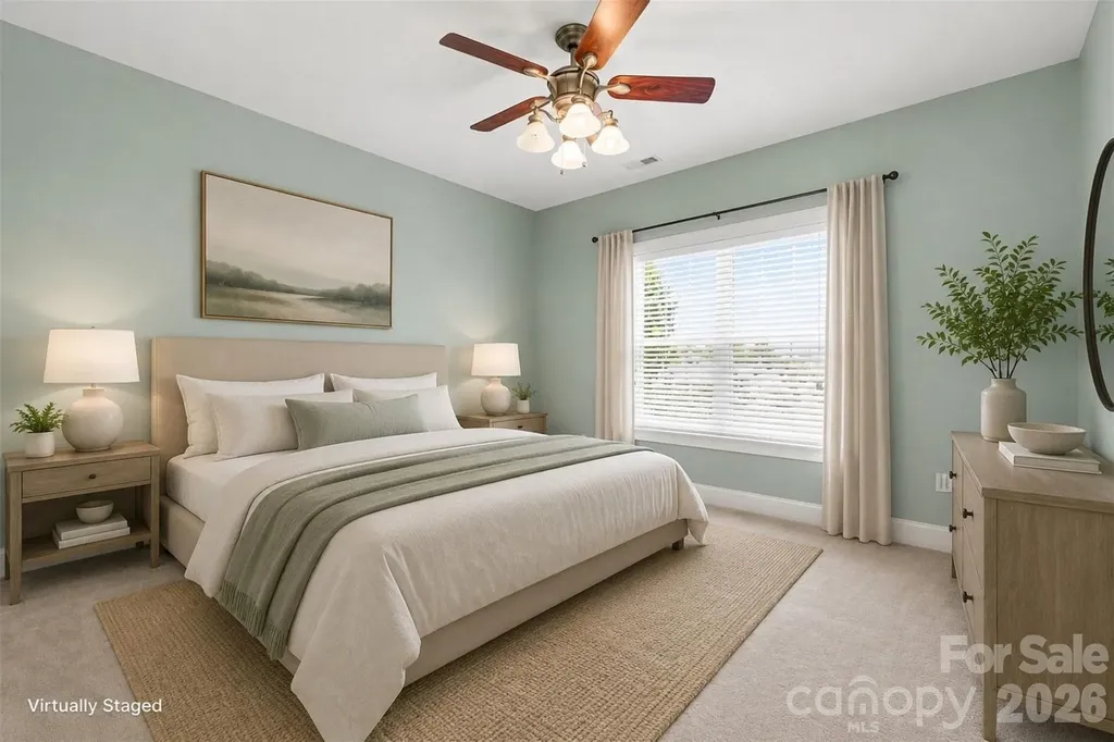 4710 Pimlico Lane Waxhaw NC 28173