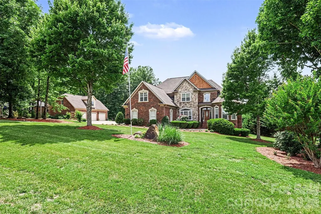 4710 Pimlico Lane Waxhaw NC 28173