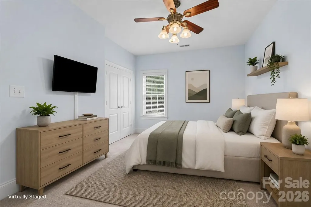 4710 Pimlico Lane Waxhaw NC 28173