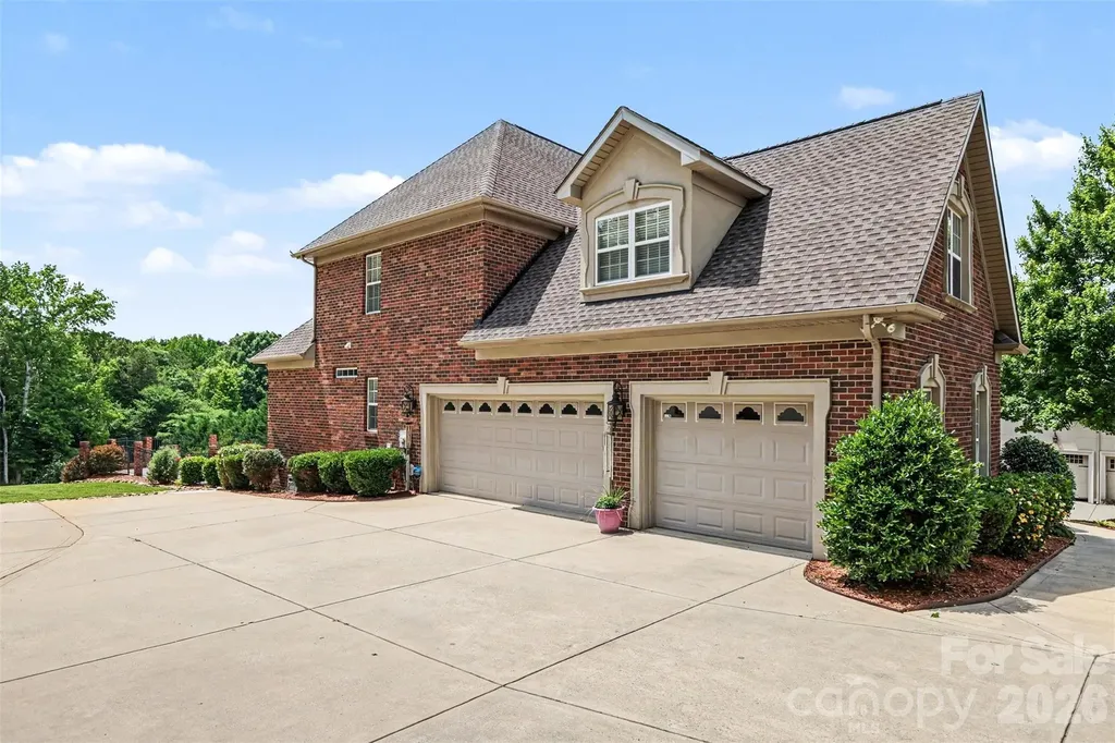 4710 Pimlico Lane Waxhaw NC 28173