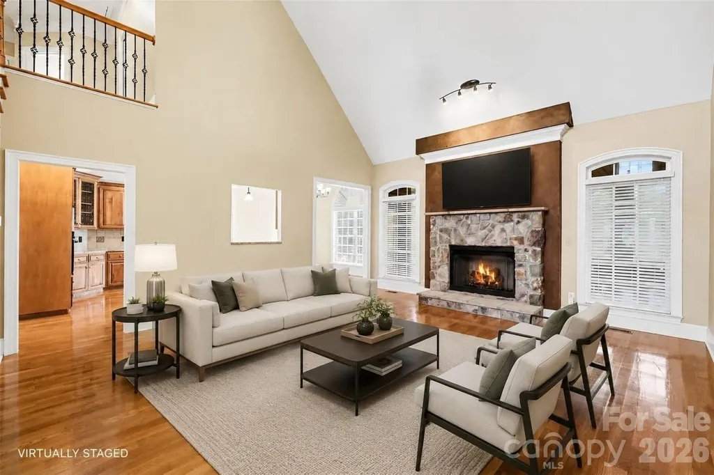 4710 Pimlico Lane Waxhaw NC 28173