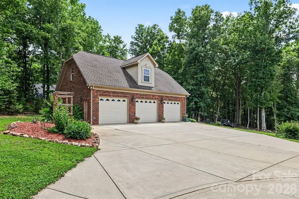 4710 Pimlico Lane Waxhaw NC 28173