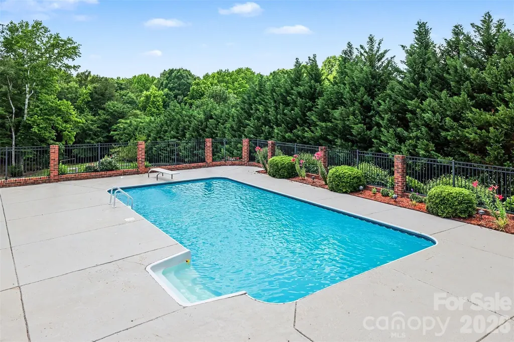 4710 Pimlico Lane Waxhaw NC 28173