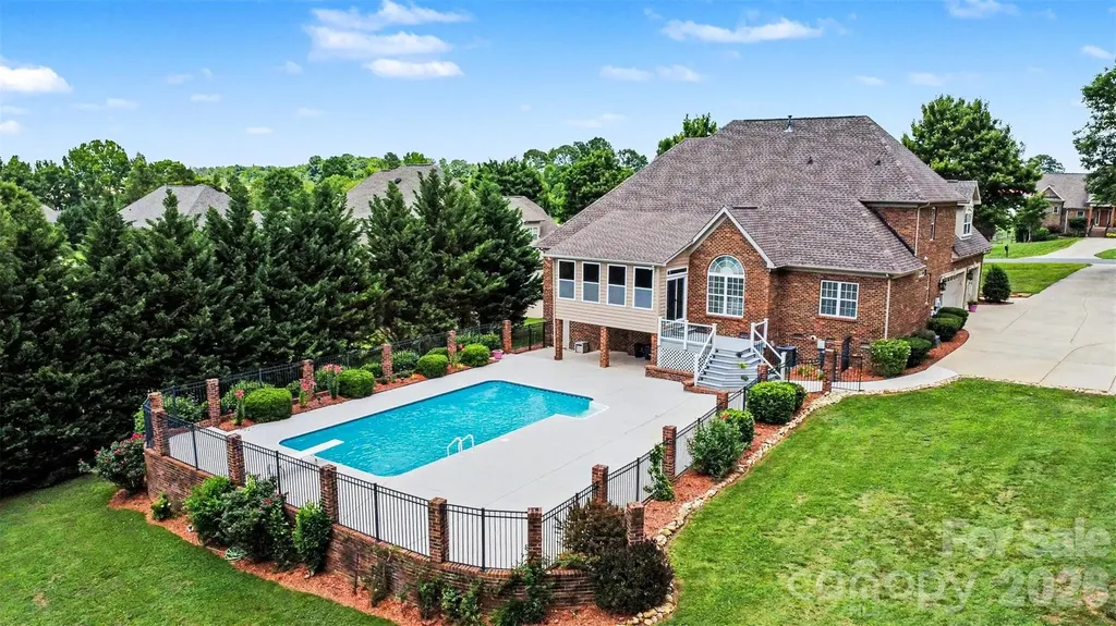4710 Pimlico Lane Waxhaw NC 28173