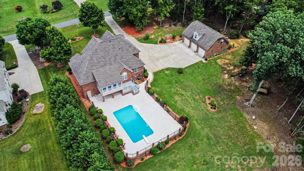 4710 Pimlico Lane Waxhaw NC 28173