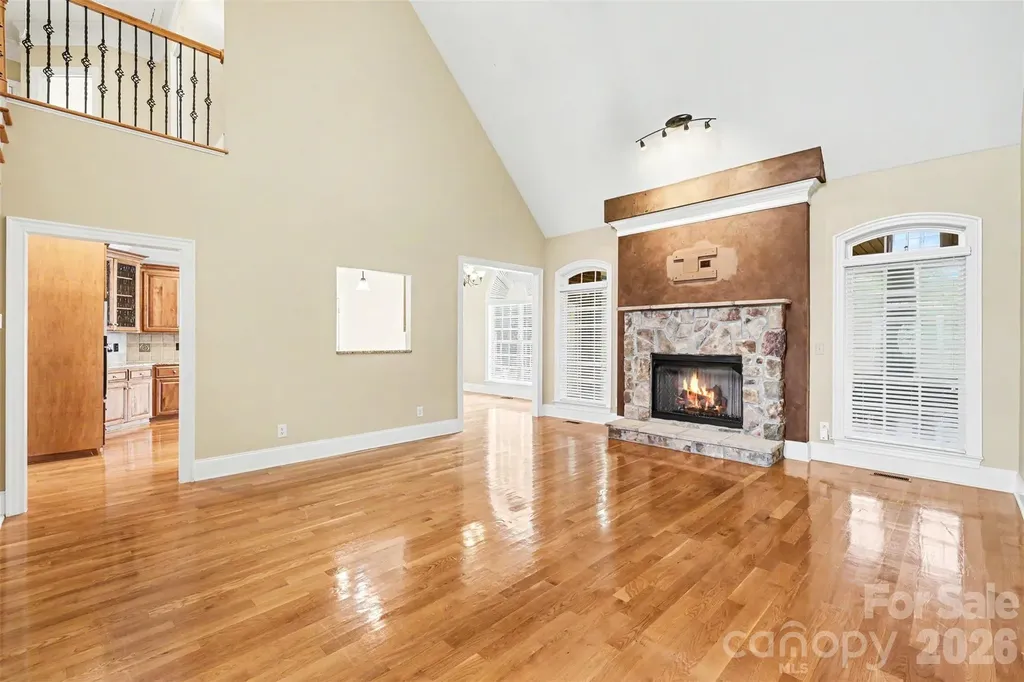 4710 Pimlico Lane Waxhaw NC 28173