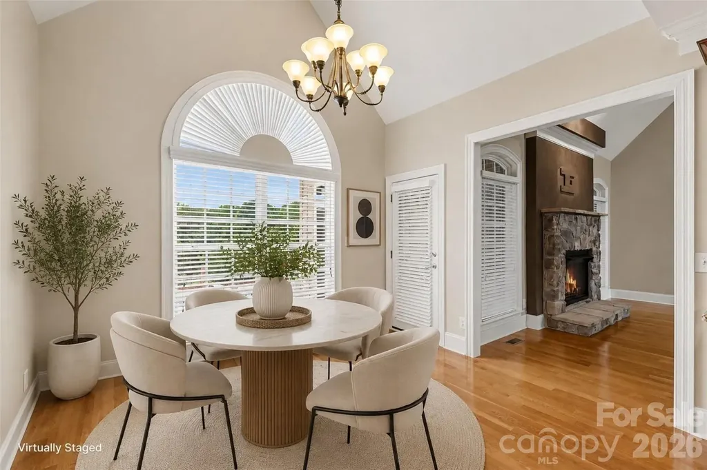 4710 Pimlico Lane Waxhaw NC 28173