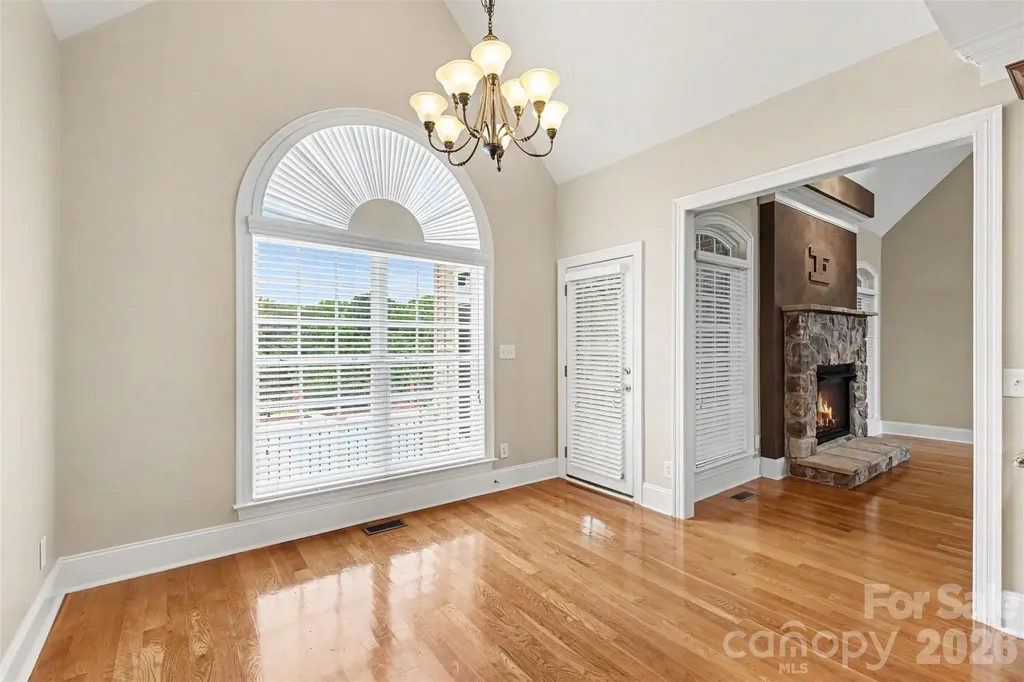 4710 Pimlico Lane Waxhaw NC 28173
