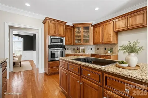 4710 Pimlico Lane Waxhaw NC 28173