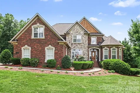 4710 Pimlico Lane Waxhaw NC 28173
