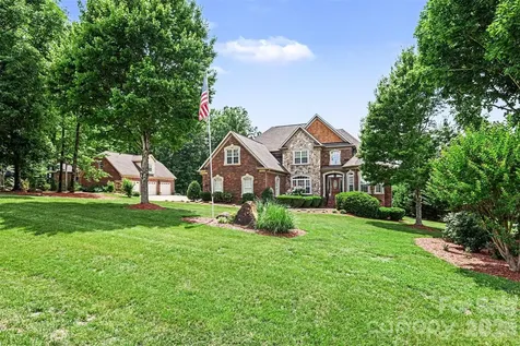 4710 Pimlico Lane Waxhaw NC 28173