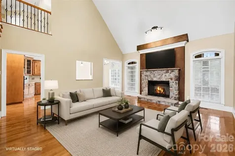 4710 Pimlico Lane Waxhaw NC 28173