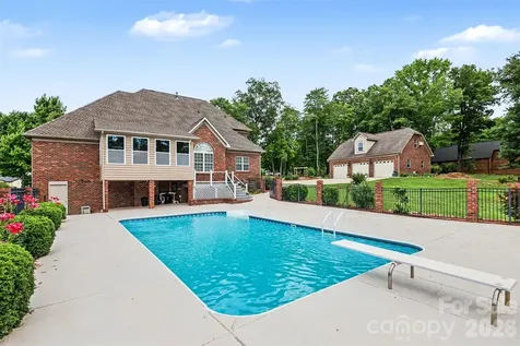 4710 Pimlico Lane Waxhaw NC 28173